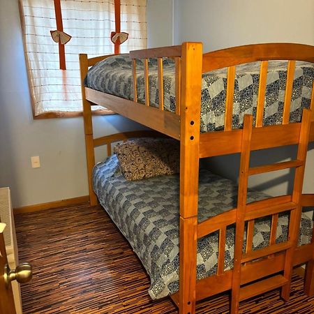 Cabanas Montes De La Patagonia プンタアレナス エクステリア 写真